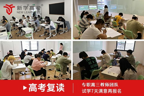 成都外国语学校复读班招生 点击了解